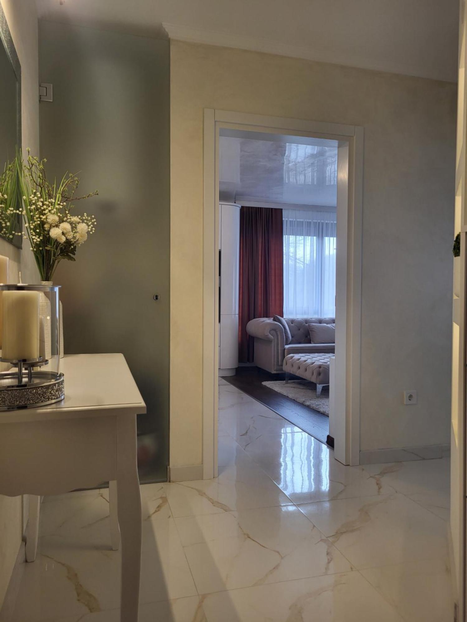 Luxury Apartment Teteven Exterior foto