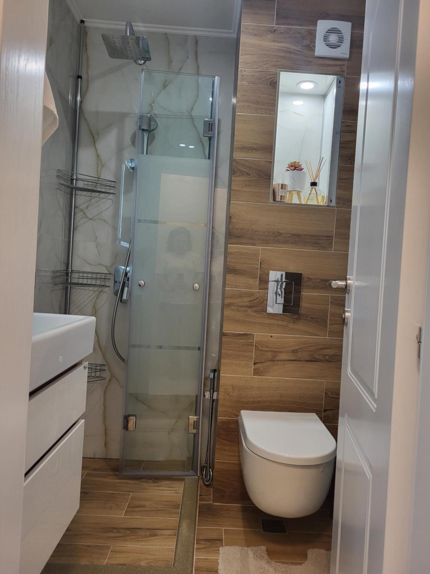Luxury Apartment Teteven Exterior foto