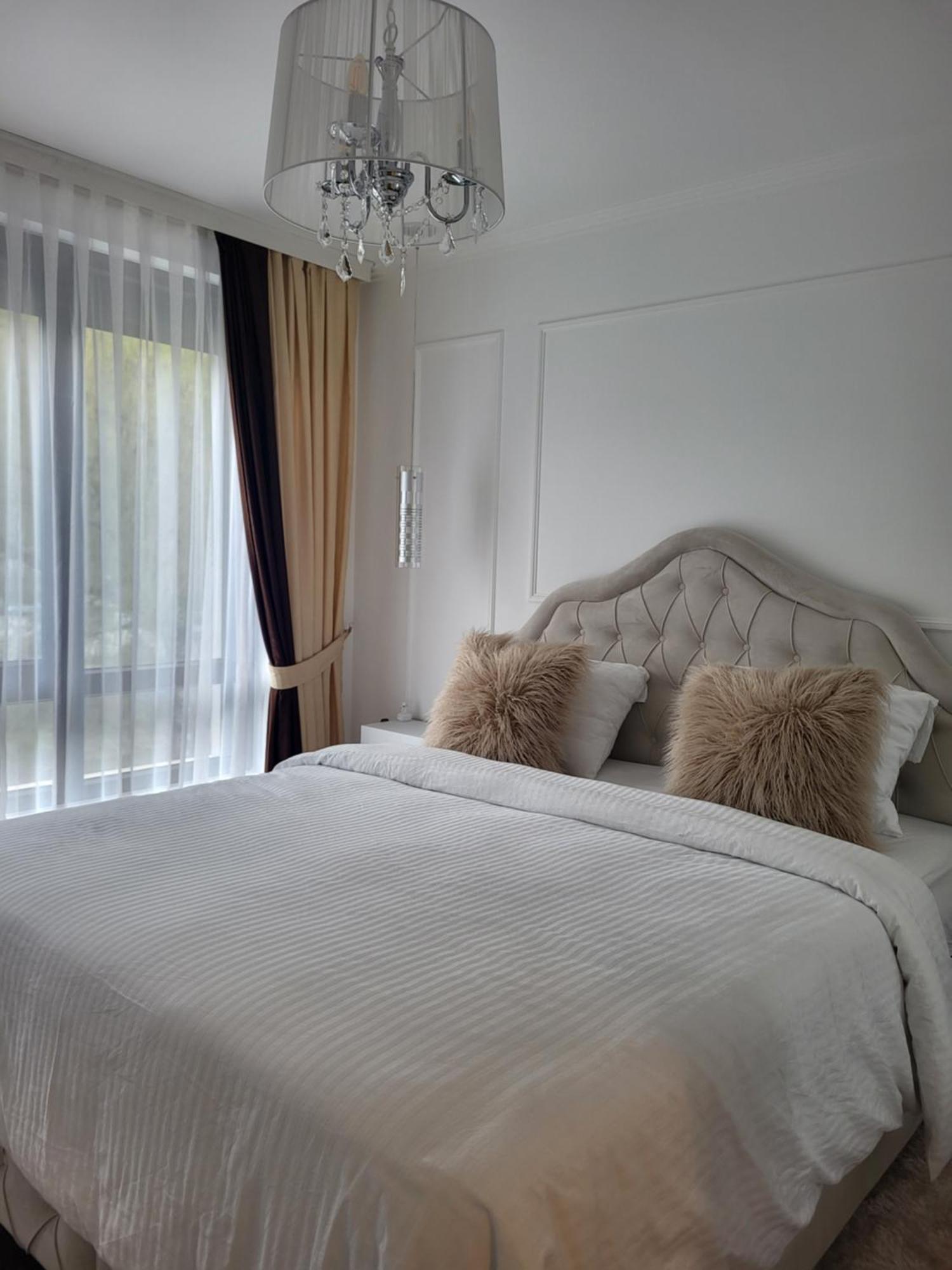 Luxury Apartment Teteven Exterior foto