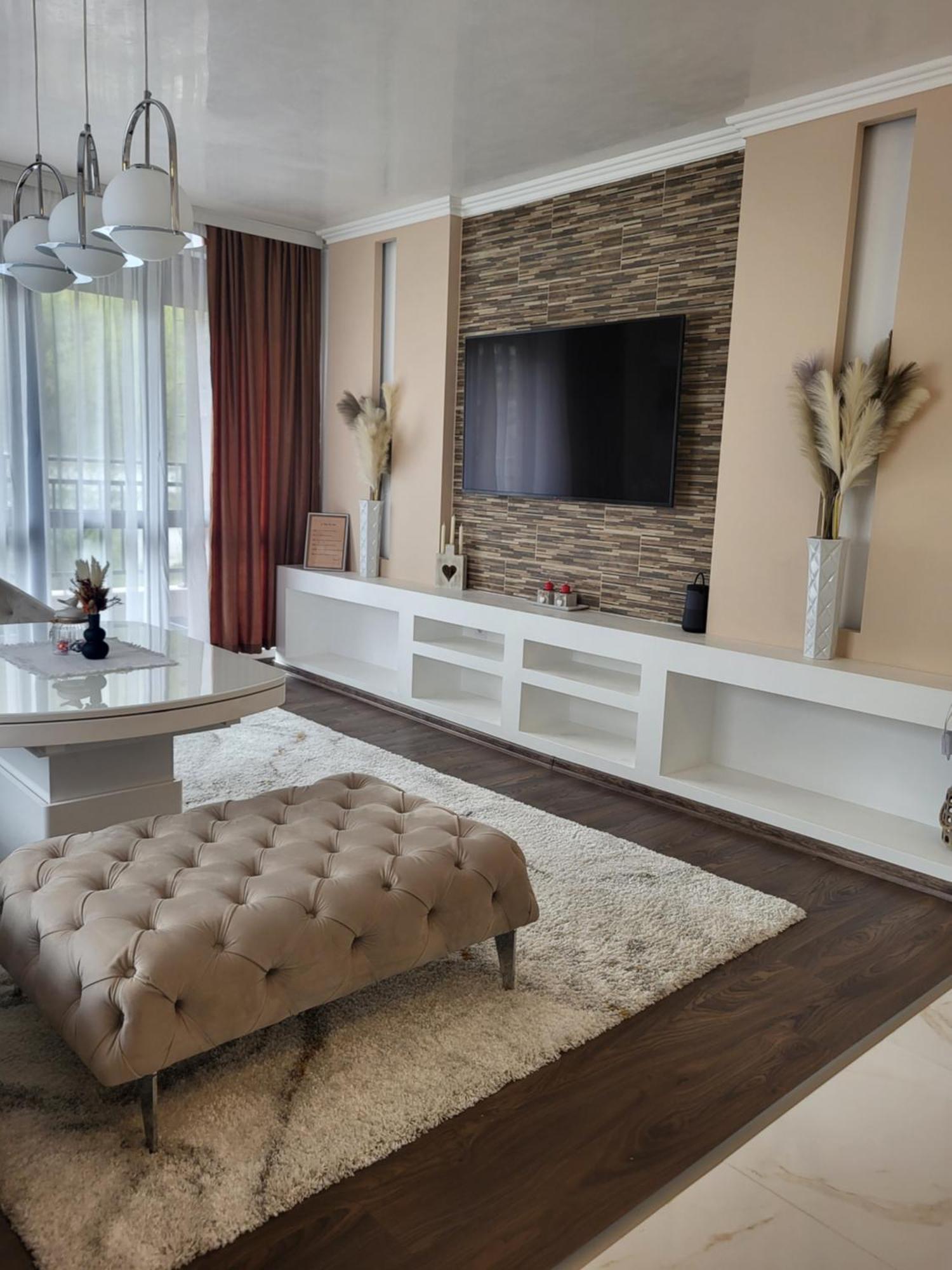 Luxury Apartment Teteven Exterior foto